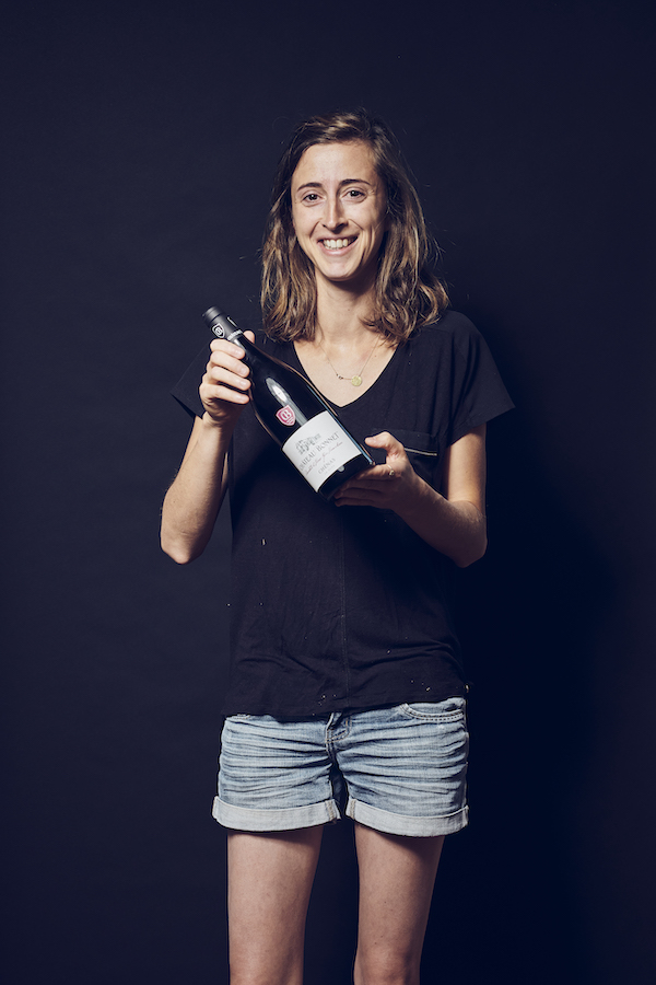 Photo Château Bonnet - Association Beaujol'art - dégustation de vin à bien boire en Beaujolais BBB