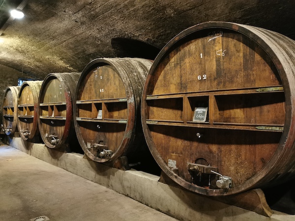 Photo Château de Raousset - Association Beaujol'art - dégustation de vin à bien boire en Beaujolais BBB