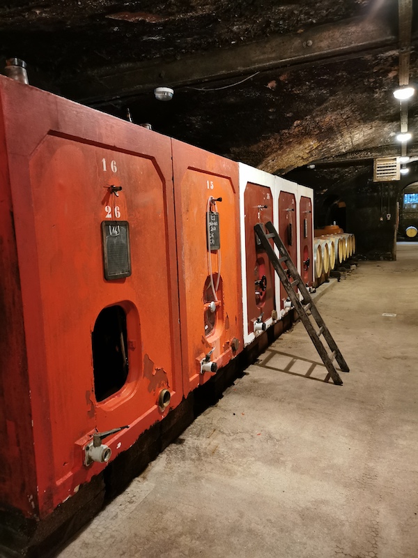 Photo  Château de Raousset - dégustation de vin à bien boire en Beaujolais BBB
