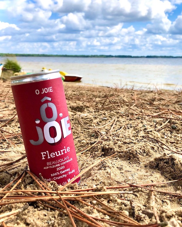 Photo Château des Moriers - dégustation de vin à bien boire en Beaujolais BBB