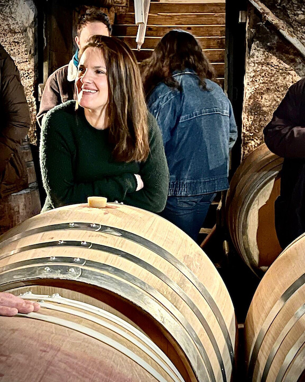 Photo Château des Moriers - dégustation de vin à bien boire en Beaujolais BBB