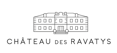 logo Château des Ravatys