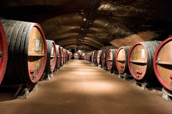 Photo Château des Ravatys - dégustation de vin à bien boire en Beaujolais BBB