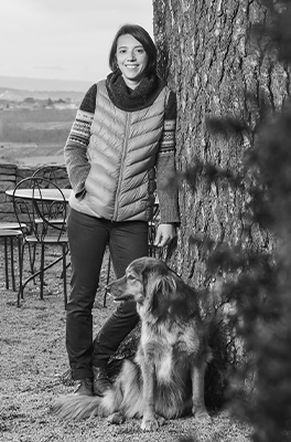 Photo Domaine de la Grosse Pierre - Association Beaujol'art - dégustation de vin à bien boire en Beaujolais BBB