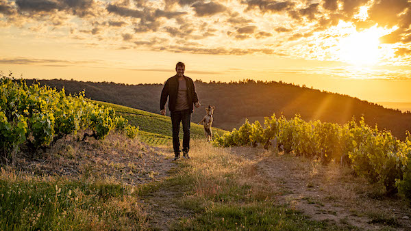 Photo Domaine de la Madone - Association Beaujol'art - dégustation de vin à bien boire en Beaujolais BBB