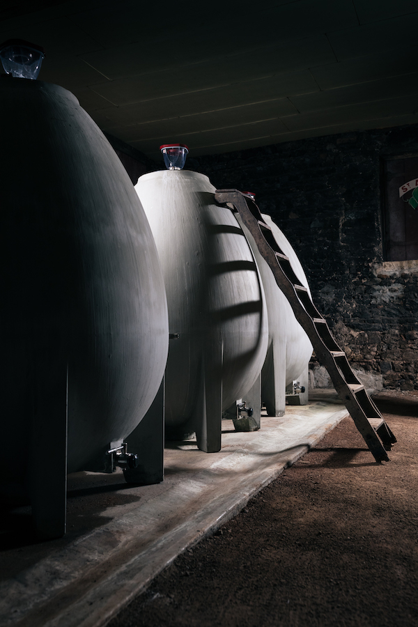 Photo Domaine de la Pirolette - Association Beaujol'art - dégustation de vin à bien boire en Beaujolais BBB