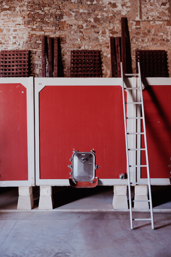 Photo Domaine de la Pirolette - dégustation de vin à bien boire en Beaujolais BBB