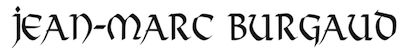 logo Domaine Jean-Marc Burgaud
