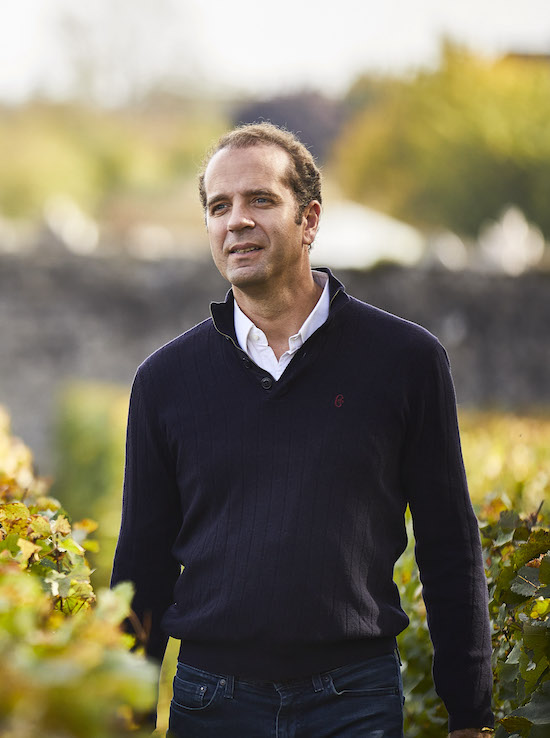 Photo Domaine Labruyère - Association Beaujol'art - dégustation de vin à bien boire en Beaujolais BBB