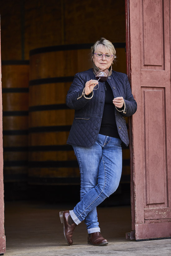 Photo Domaine Labruyere - Association Beaujol'art - dégustation de vin à bien boire en Beaujolais BBB