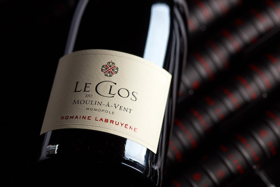 Photo Domaine Labruyère - dégustation de vin à bien boire en Beaujolais BBB