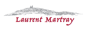 logo Domaine Laurent Martray