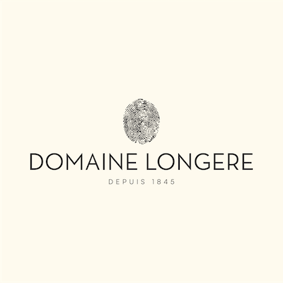 logo Domaine Longère