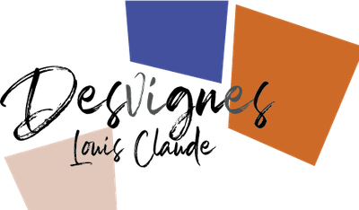 logo Domaine Louis Claude Desvignes