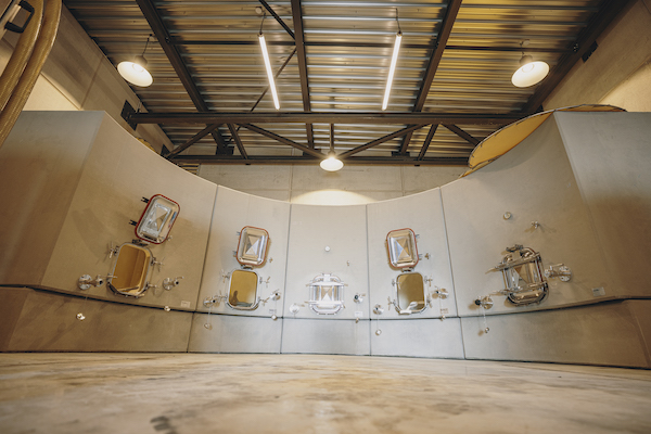 Photo Domaine Mont Bessay - dégustation de vin à bien boire en Beaujolais BBB