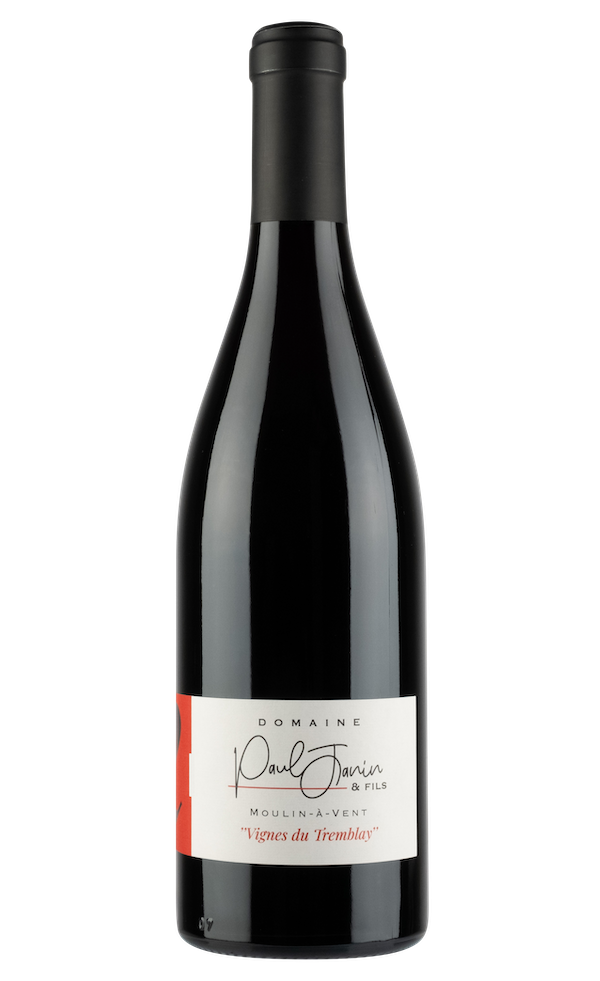 Photo Domaine Paul Janin & Fils - dégustation de vin à bien boire en Beaujolais BBB