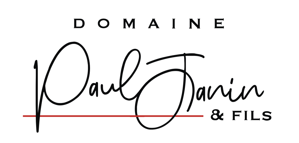 logo Domaine Paul Janin & Fils