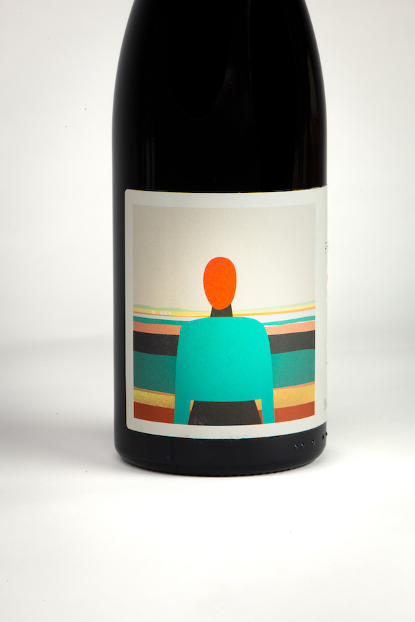 Photo Domaine Philippe Viet - dégustation de vin à bien boire en Beaujolais BBB