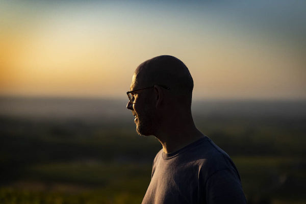 Photo Domaine Philippe Viet - Association Beaujol'art - dégustation de vin à bien boire en Beaujolais BBB