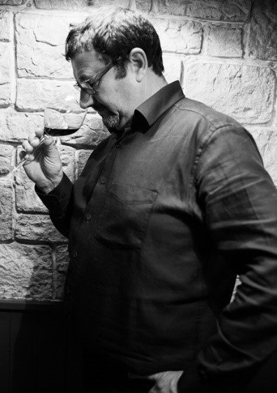 Photo Domaine Pierre André Dumas - Association Beaujol'art - dégustation de vin à bien boire en Beaujolais BBB