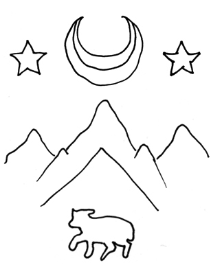 logo Domaine Prunelle de Navacelle