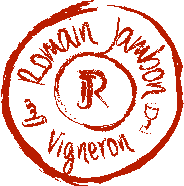 logo Domaine Romain Jambon