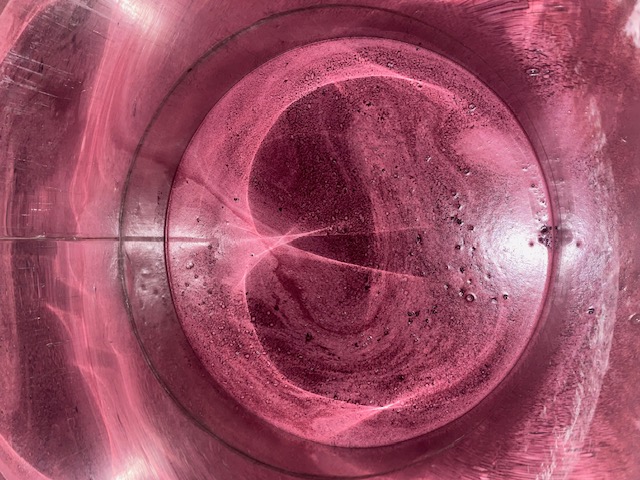 Photo Domaine Pierre Van Oost - Association Beaujol'art - dégustation de vin à bien boire en Beaujolais BBB