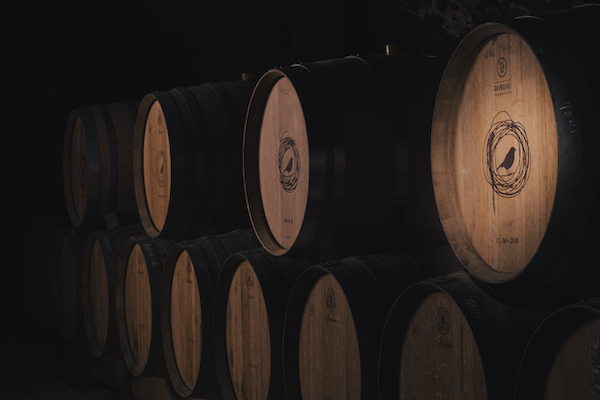 Photo la Maison le Nid - Association Beaujol'art - dégustation de vin à bien boire en Beaujolais BBB