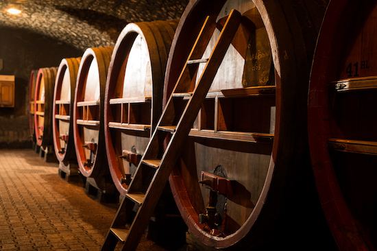Photo Château Thivin - dégustation de vin à bien boire en Beaujolais BBB