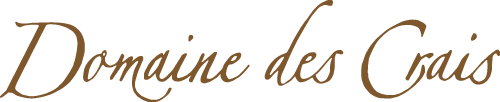 logo Domaine Des Crais
