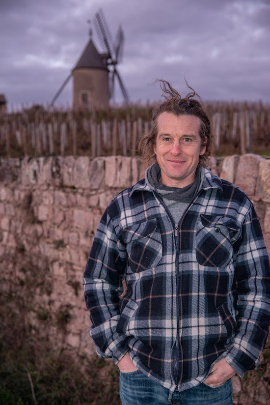 Photo Richard Rottiers - Association Beaujol'art - dégustation de vin à bien boire en Beaujolais BBB