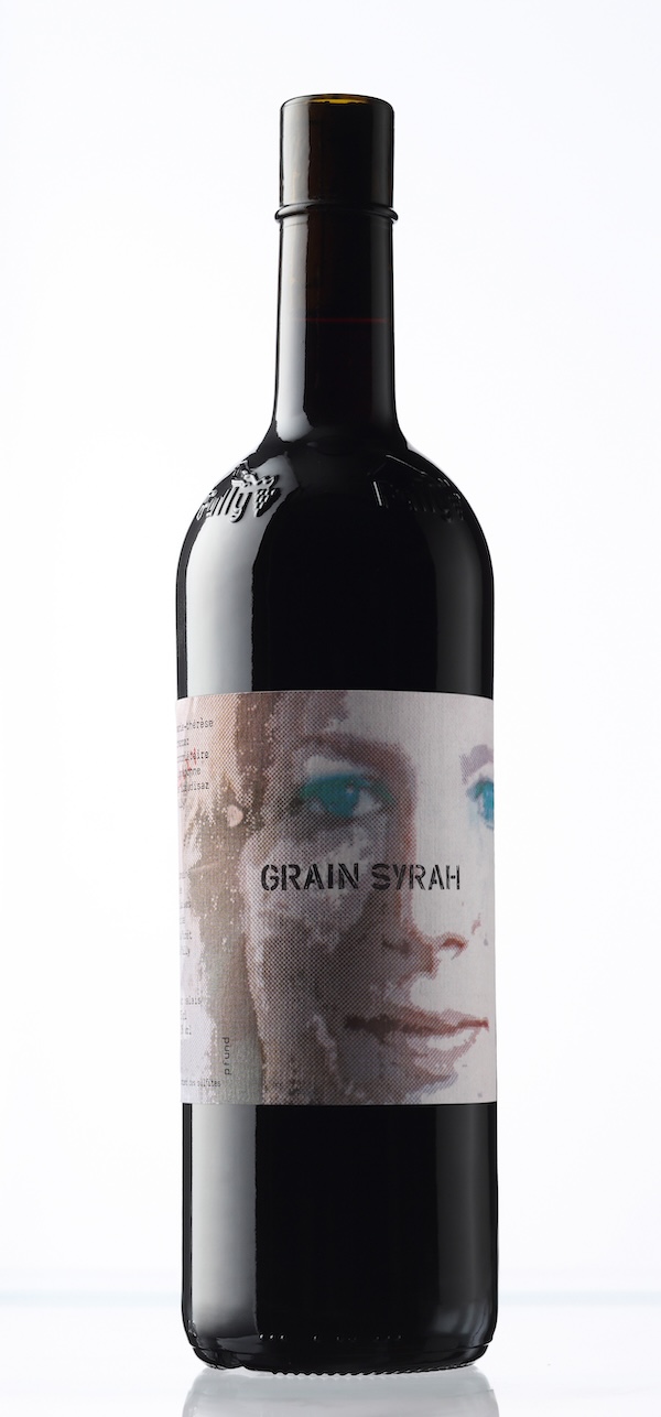 Photo Domaine Chappaz - invité de l'Association Beaujol'art - dégustation de vin à bien boire en Beaujolais BBB