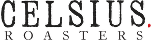 logo Celsius Roasters