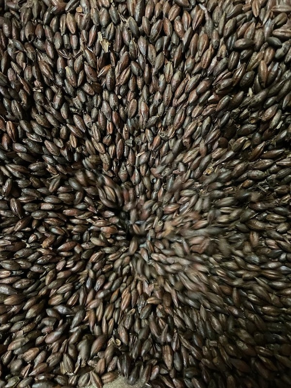 Photo Brasserie GREDAM - invité de l'Association Beaujol'art - dégustation de vin à bien boire en Beaujolais BBB