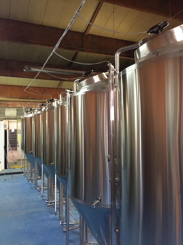 Photo Brasserie GREDAM - invité de l'Association Beaujol'art - dégustation de vin à bien boire en Beaujolais BBB