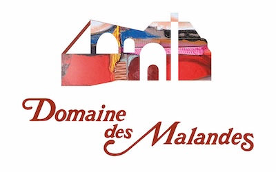 logo Domaine des Malandes